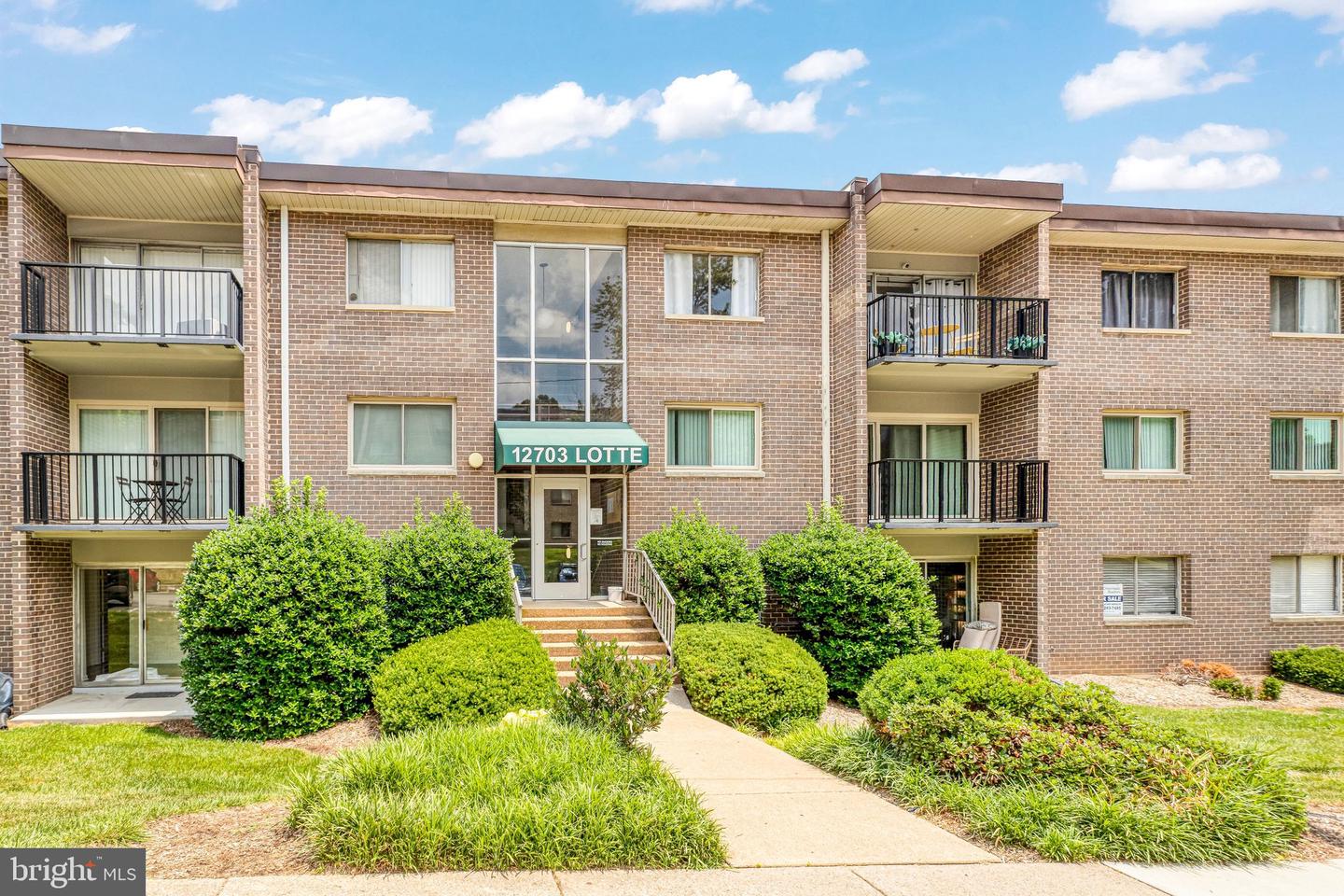 12703 Lotte Drive #203
