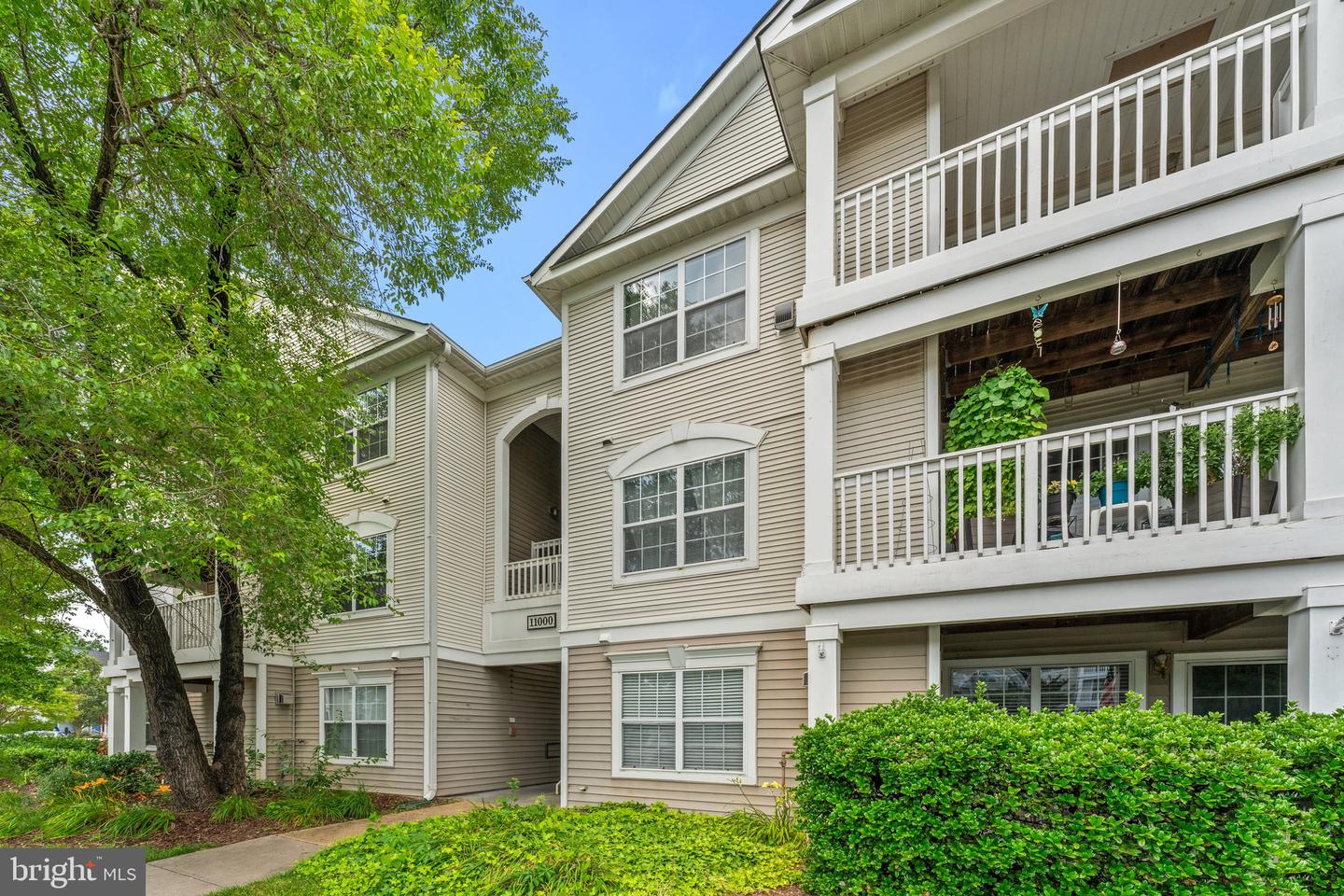 11000 Kinship Court #302