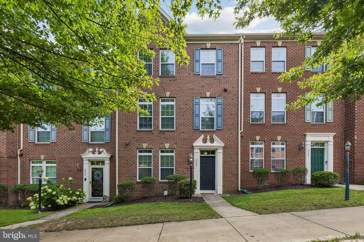 2359 Merseyside Drive