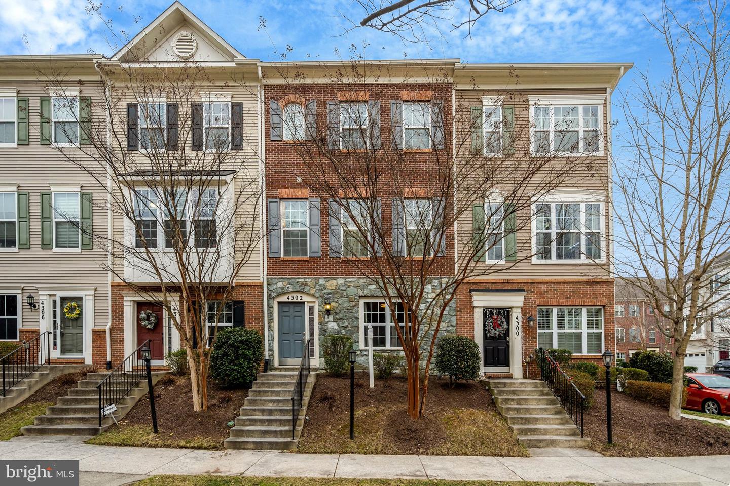4302 Potomac Highlands Circle