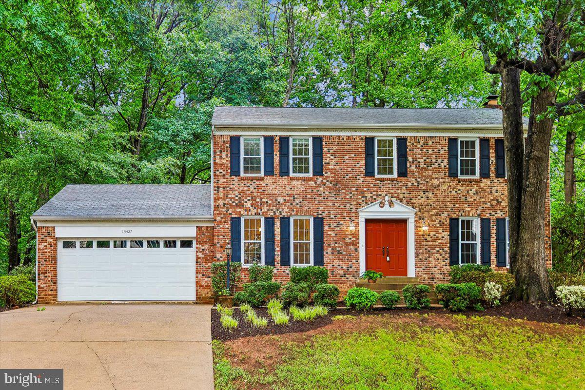 15427 Skyline Drive