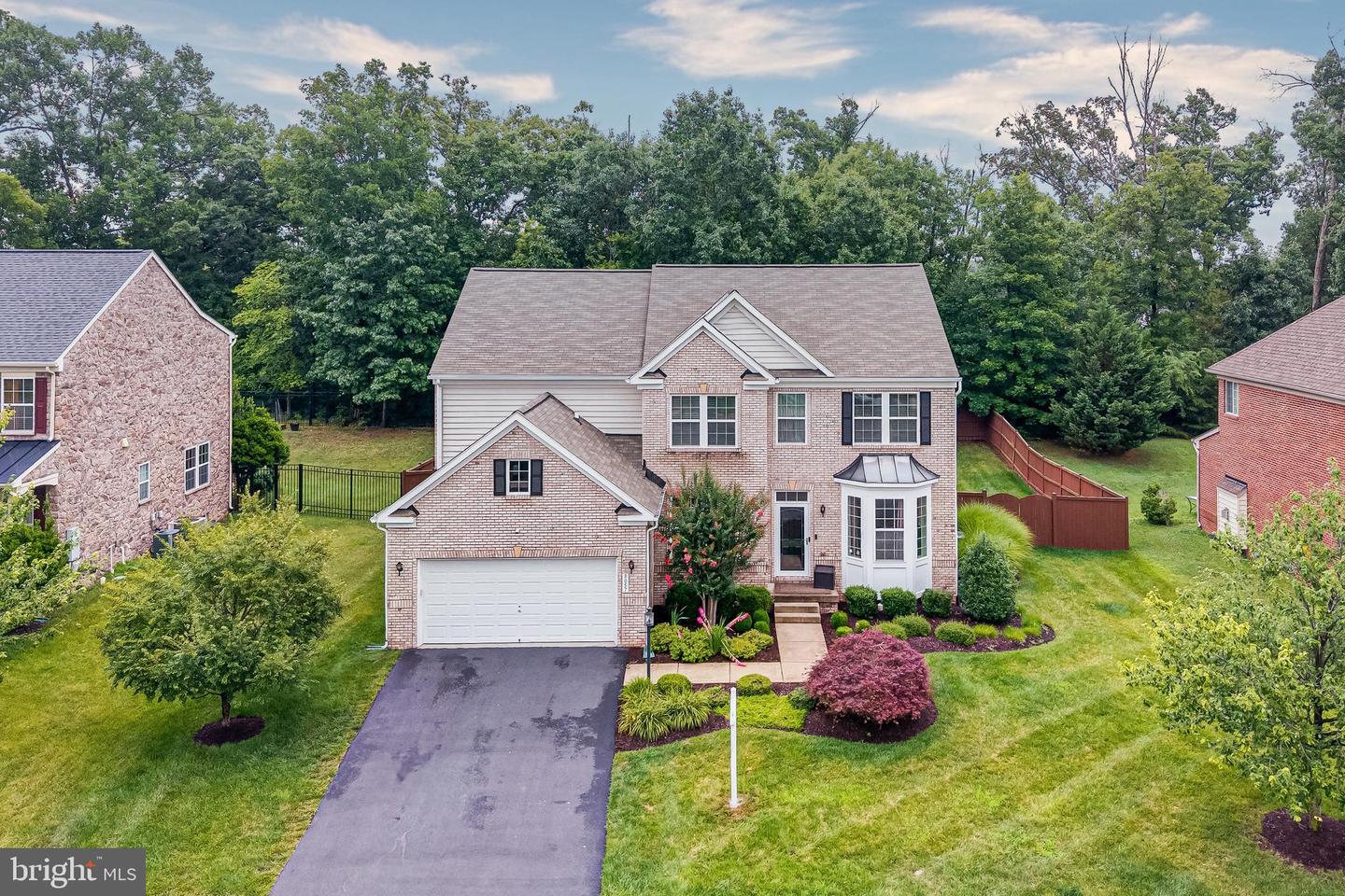 8057 Tysons Oaks Court