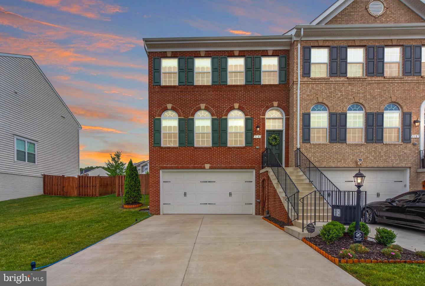 3185 Barbeque Place