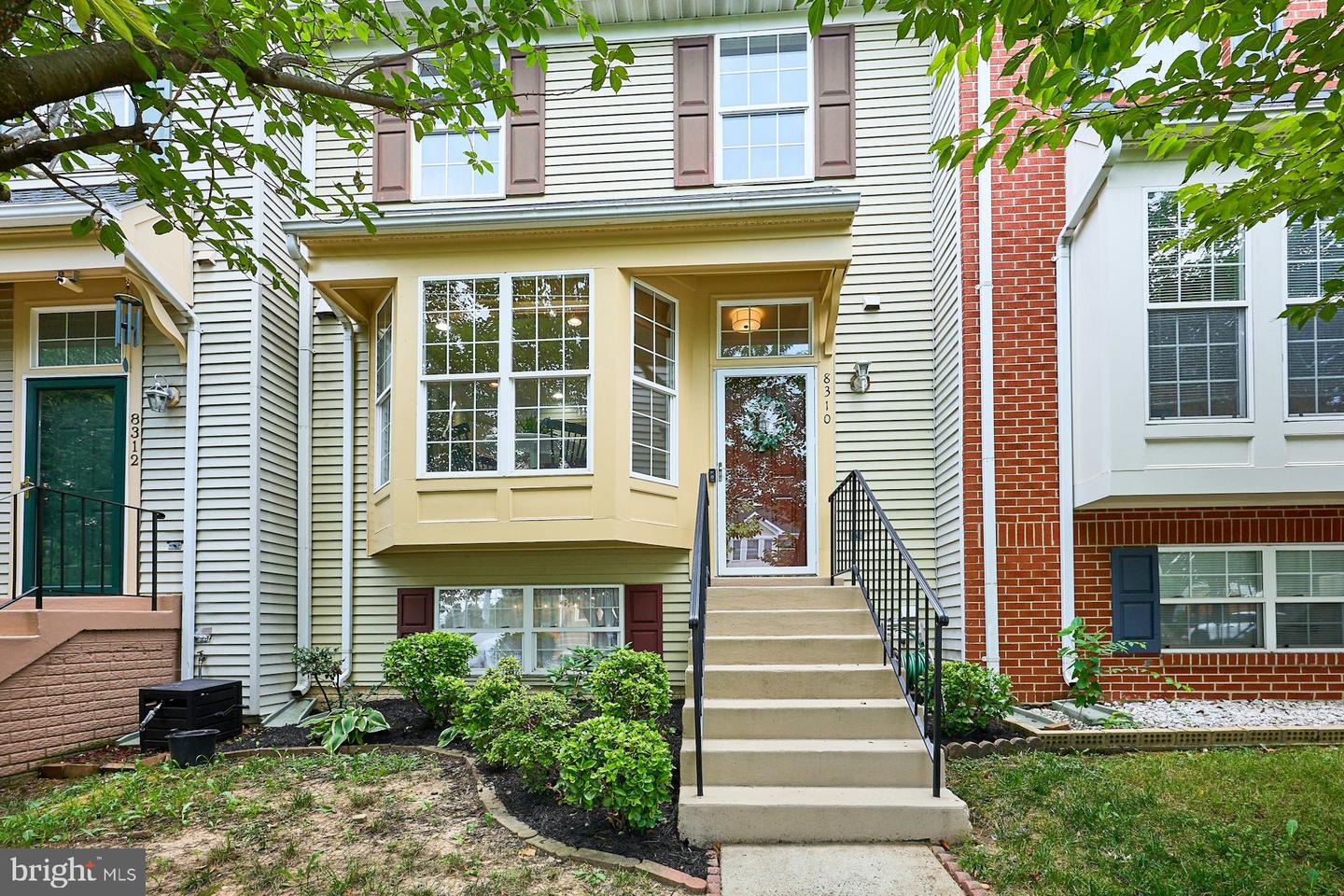 8310 Ewing Place