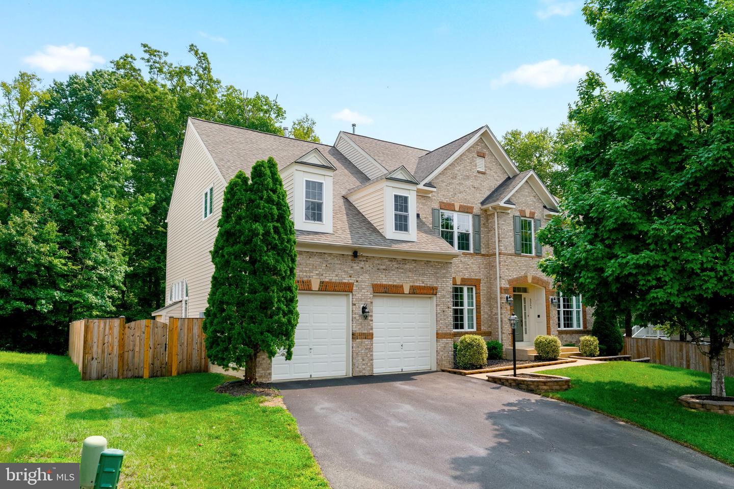 3364 Logstone Drive, Triangle