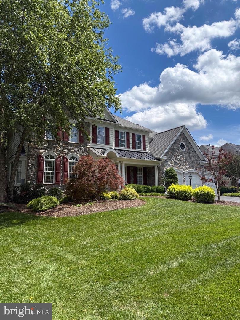 14093 Burnley Glen Court