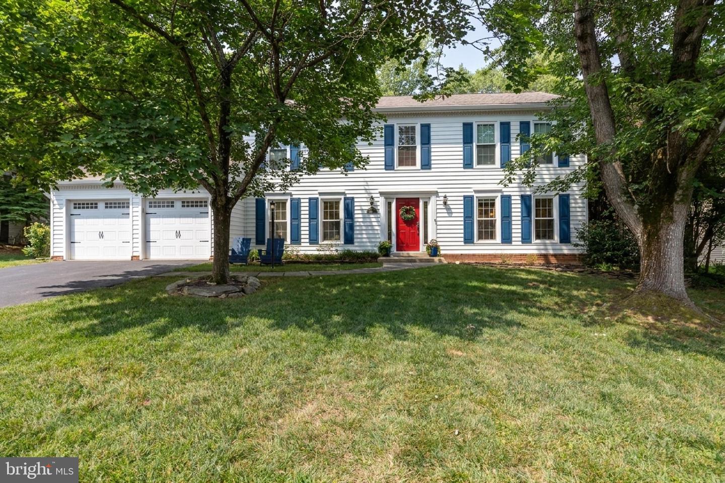 13057 Michie Court