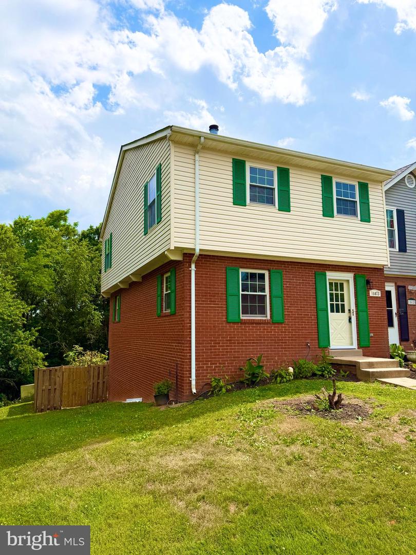 15023 Cherrydale Drive