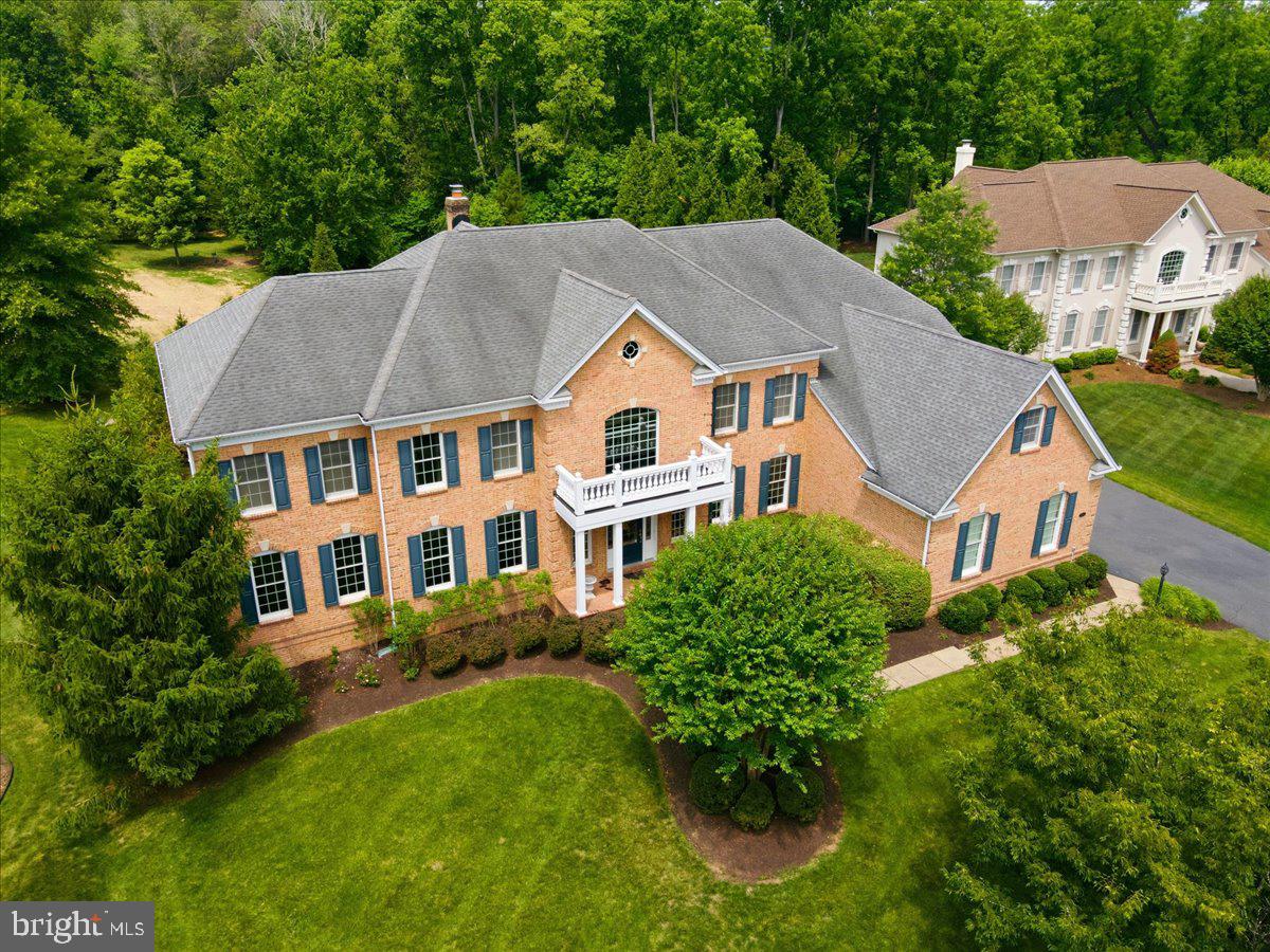 5808 Malvern Hill Court