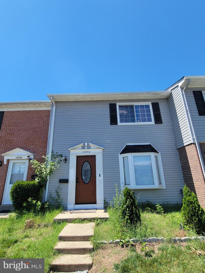 14746 Hackwood