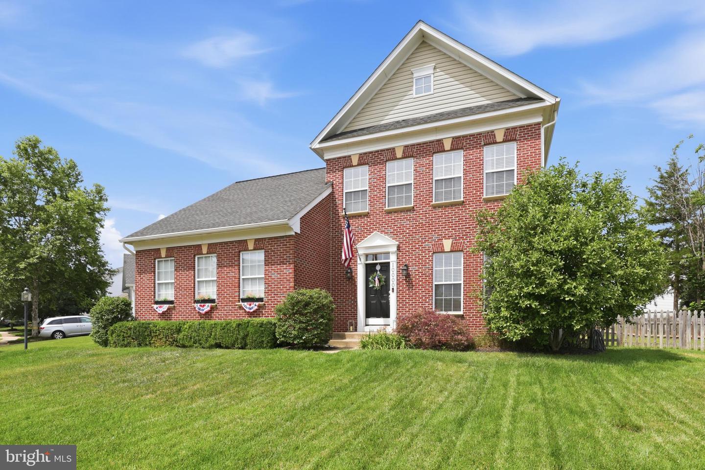 10000 Darnaway Court, Bristow