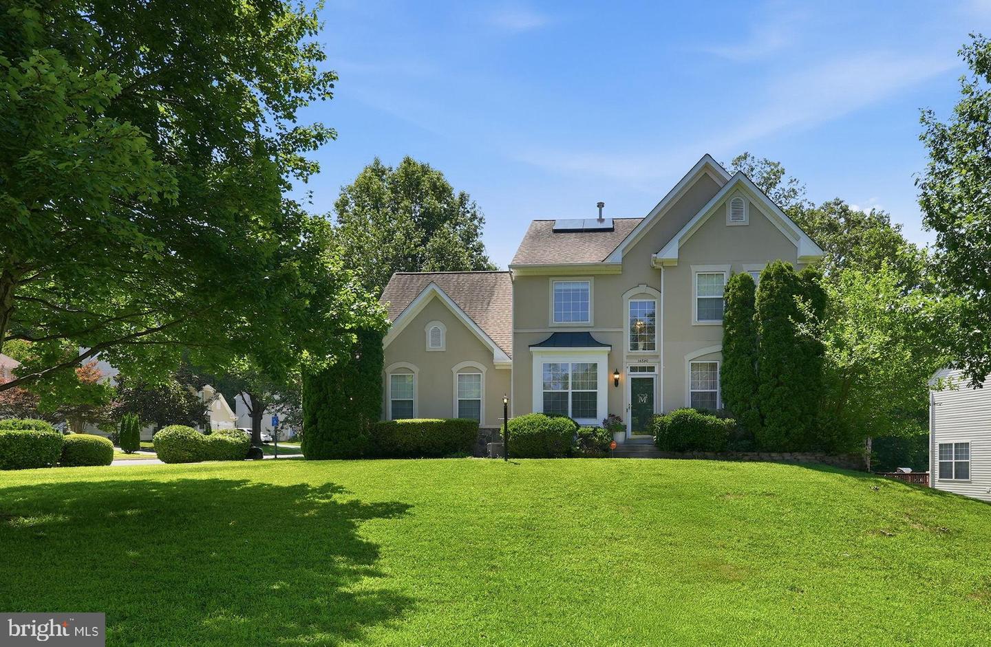 14880 Grassy Knoll Court