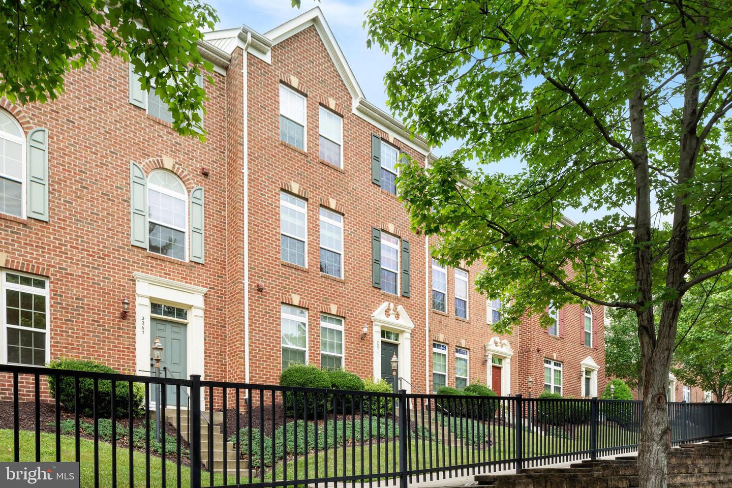 2271 Merseyside Drive