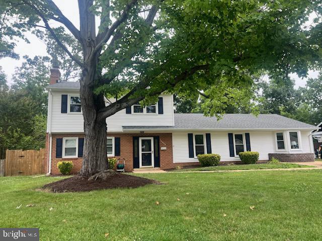 10008 Sudley Manor Drive