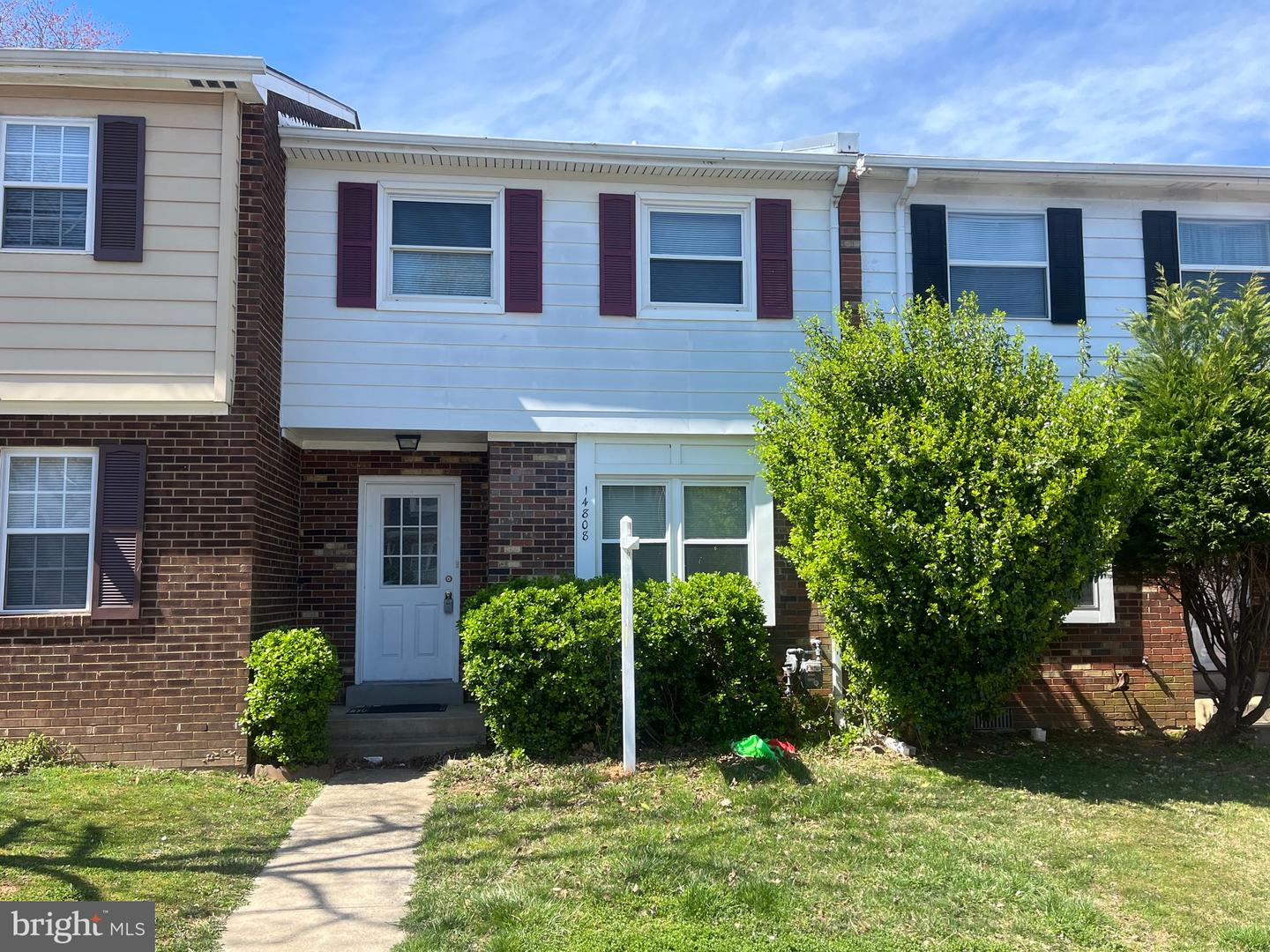 14808 Ensor Court