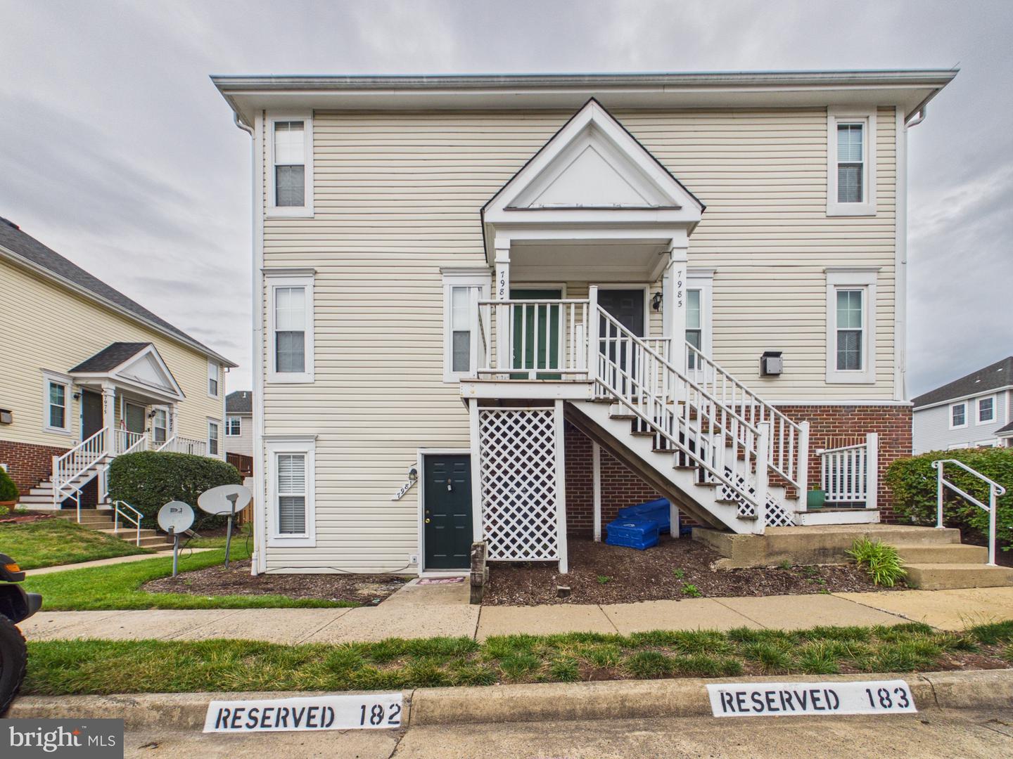 7981 Calvary Court