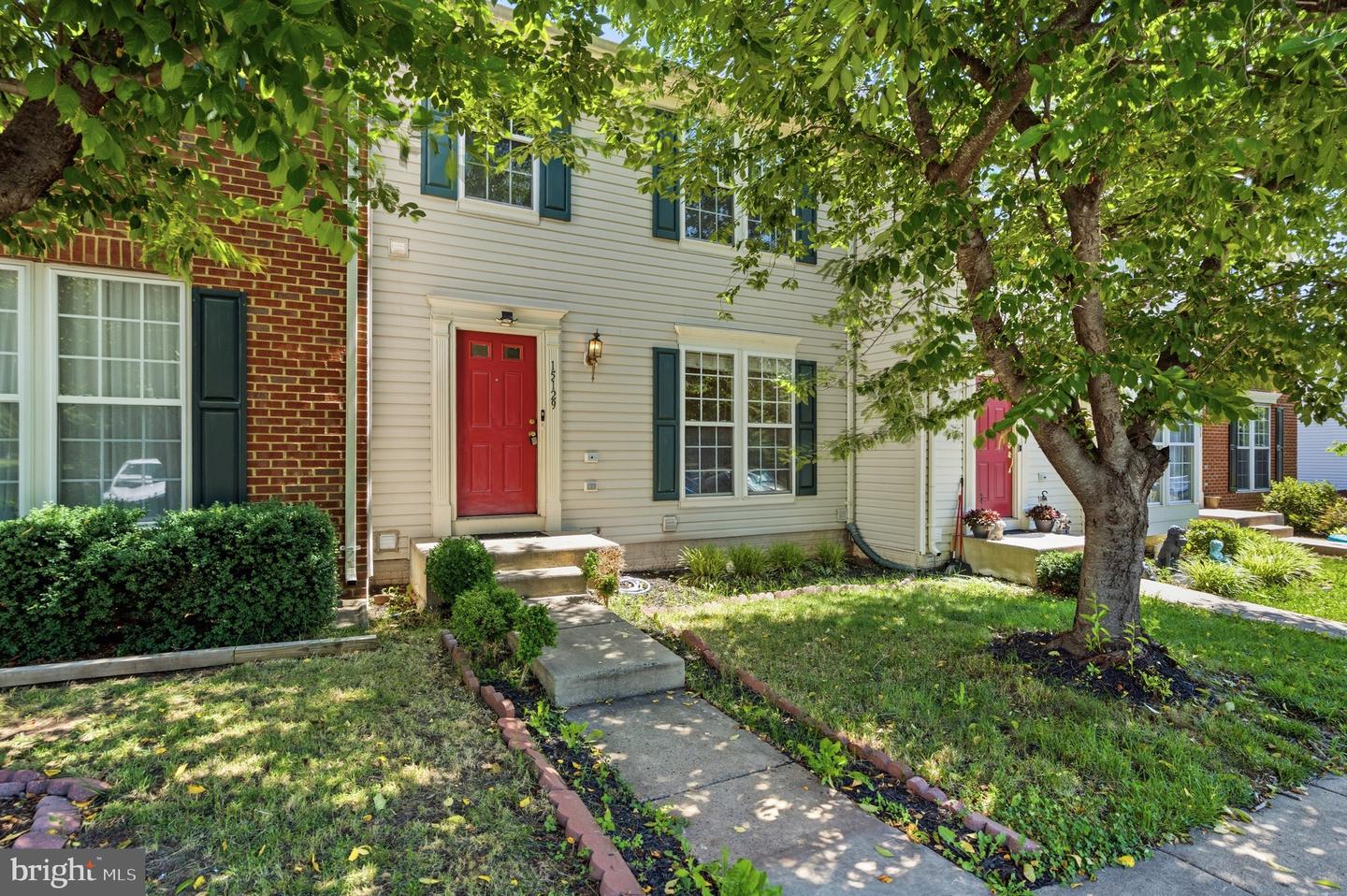 15129 Gaffney Circle