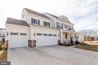 8800 Old Dominion Hunt Circle