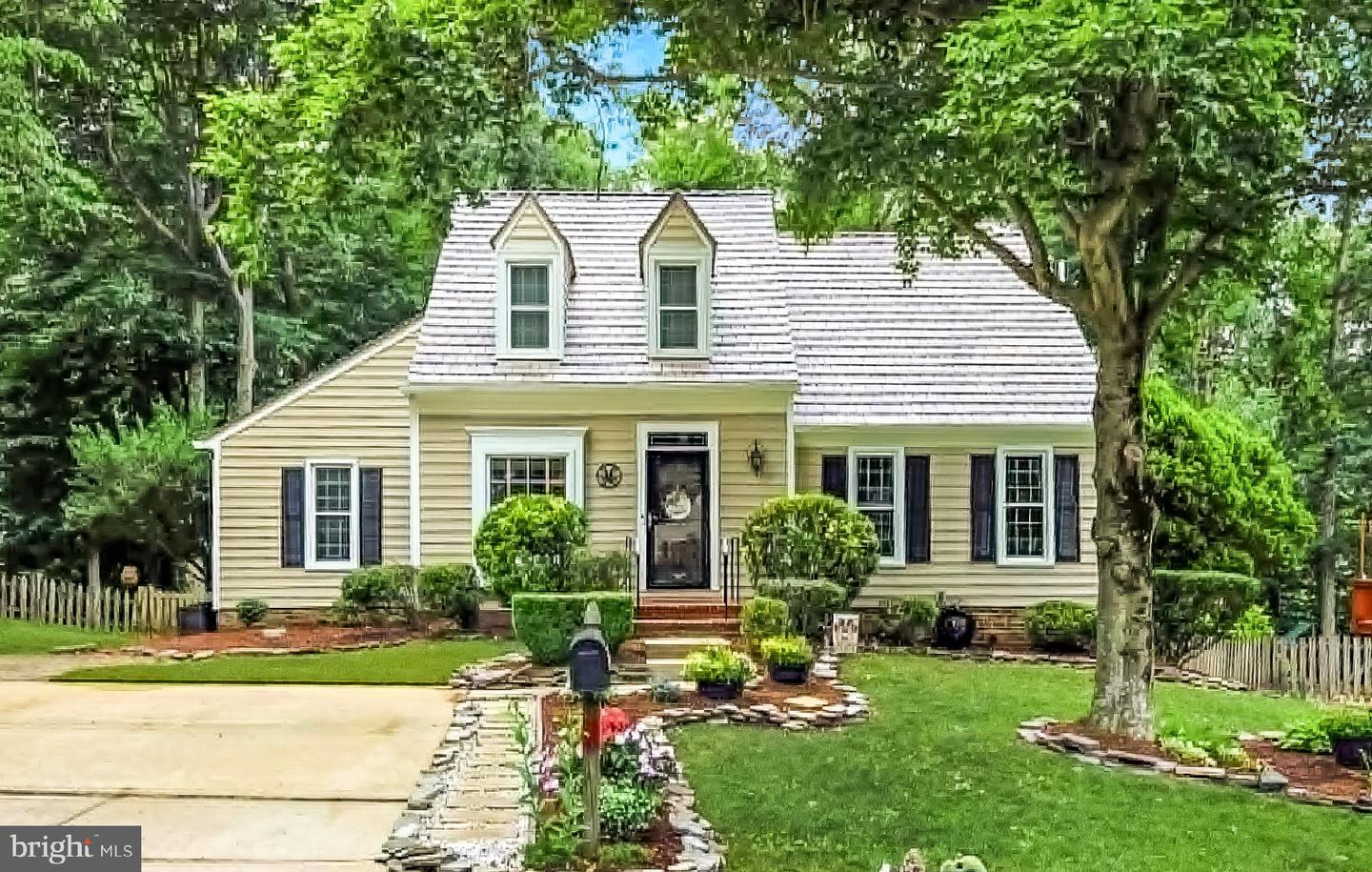 12000 Farrabow Lane