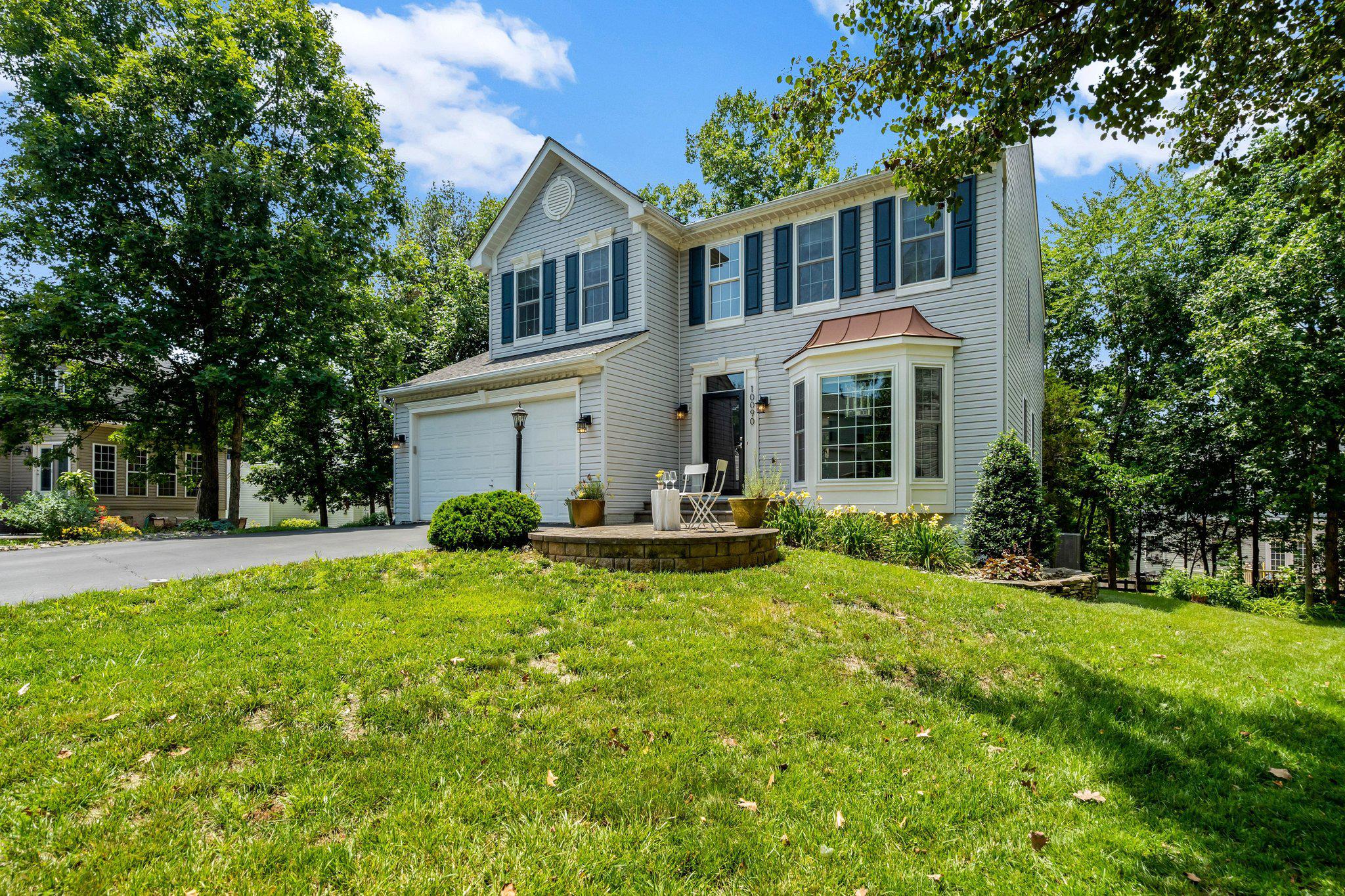 10090 Tummel Falls Drive