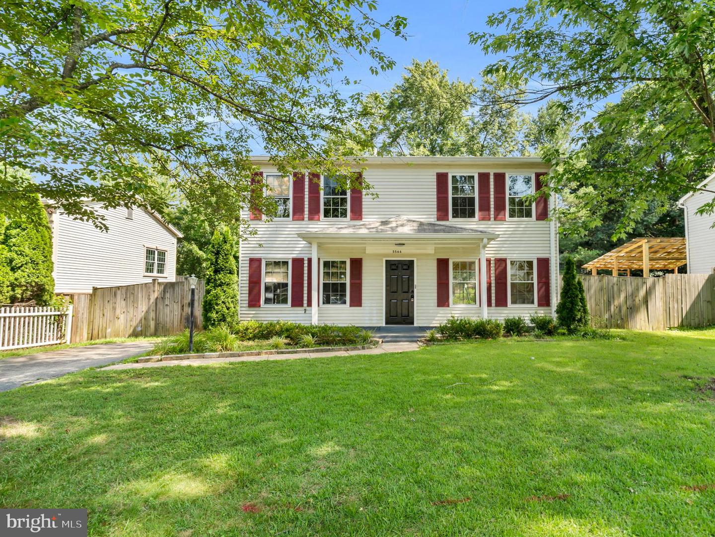 5566 Saint Charles Drive