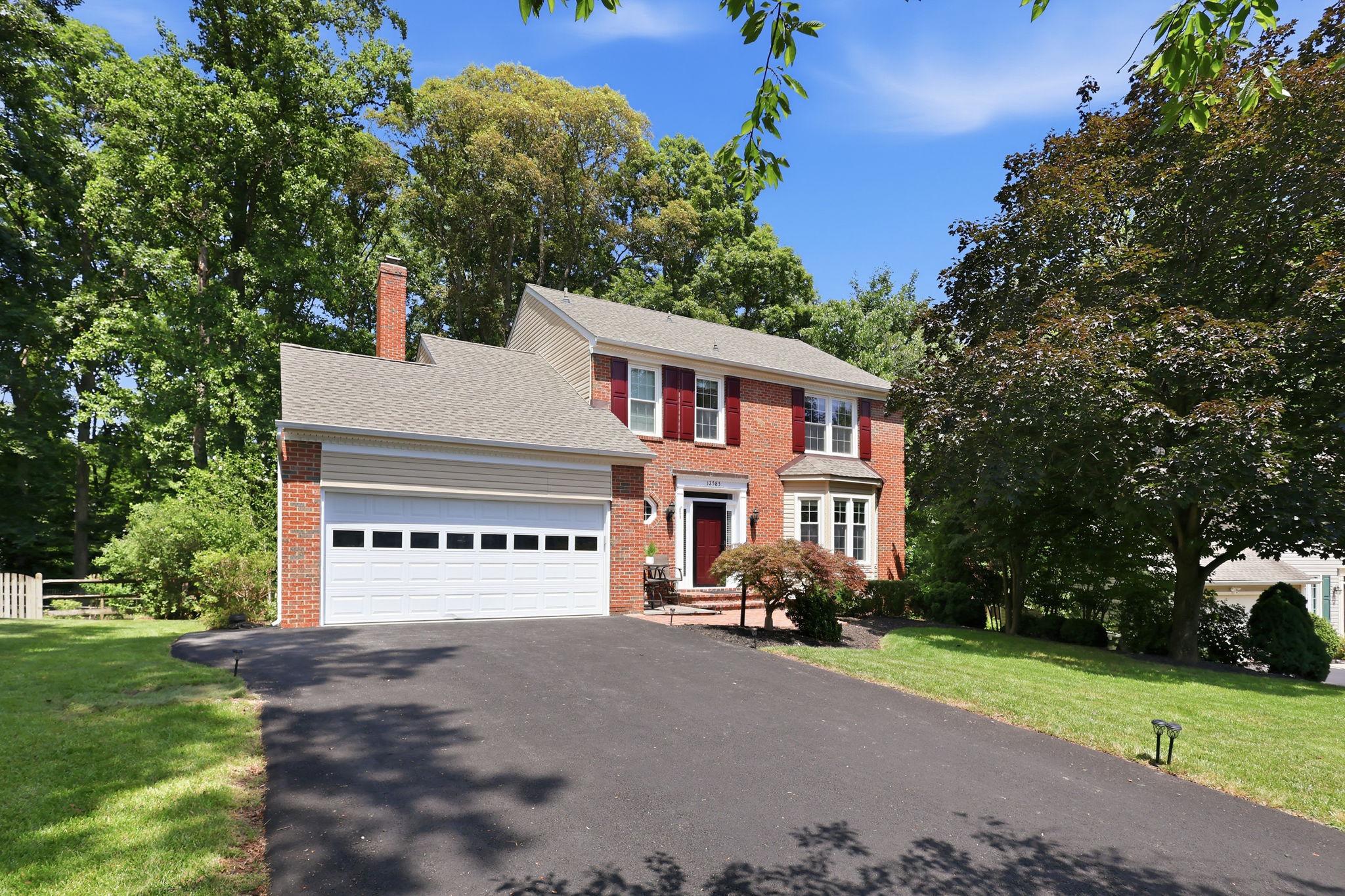 12585 Cricket Lane