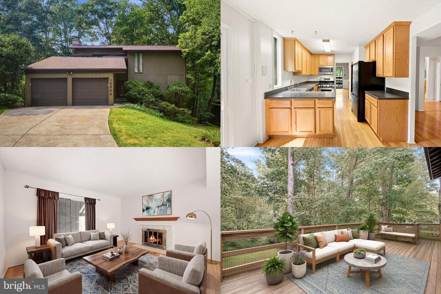 12304 Persimmon Place, Woodbridge
