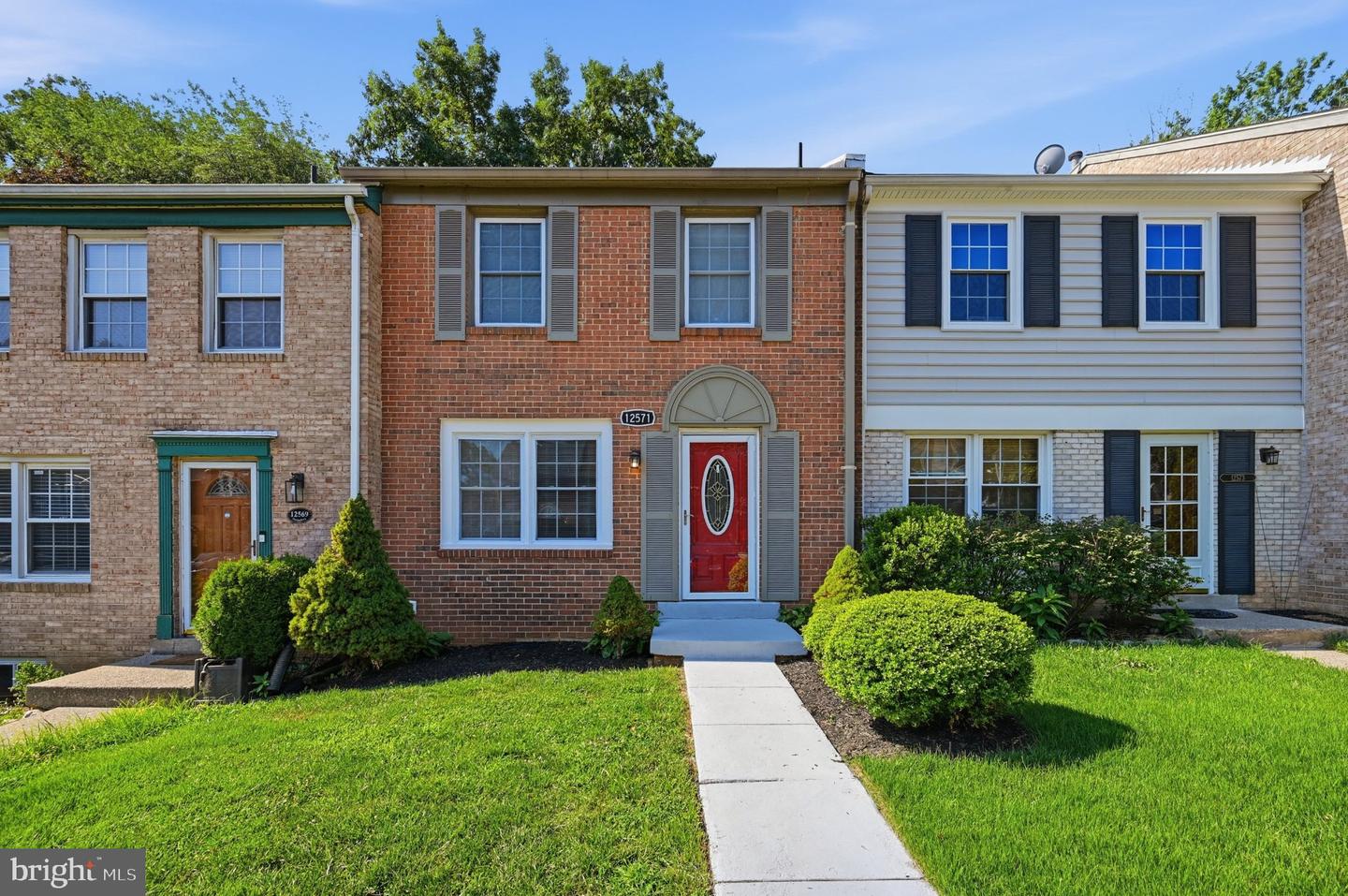 12571 Plymouth Court