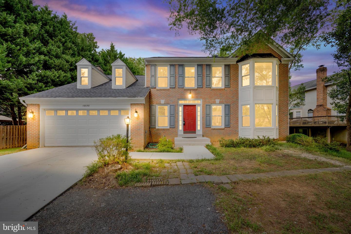 16658 Malory Court, Dumfries
