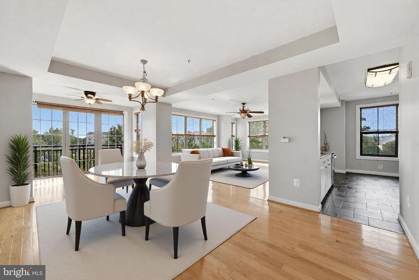485 Harbor Side Street #414