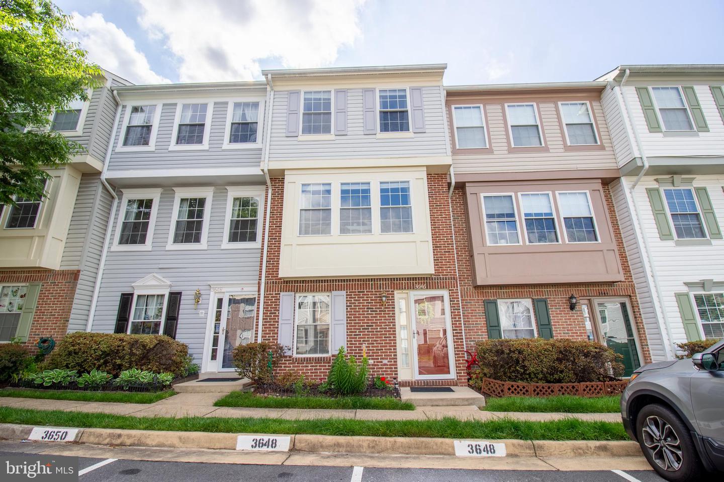 3646 Crosswater Court #11