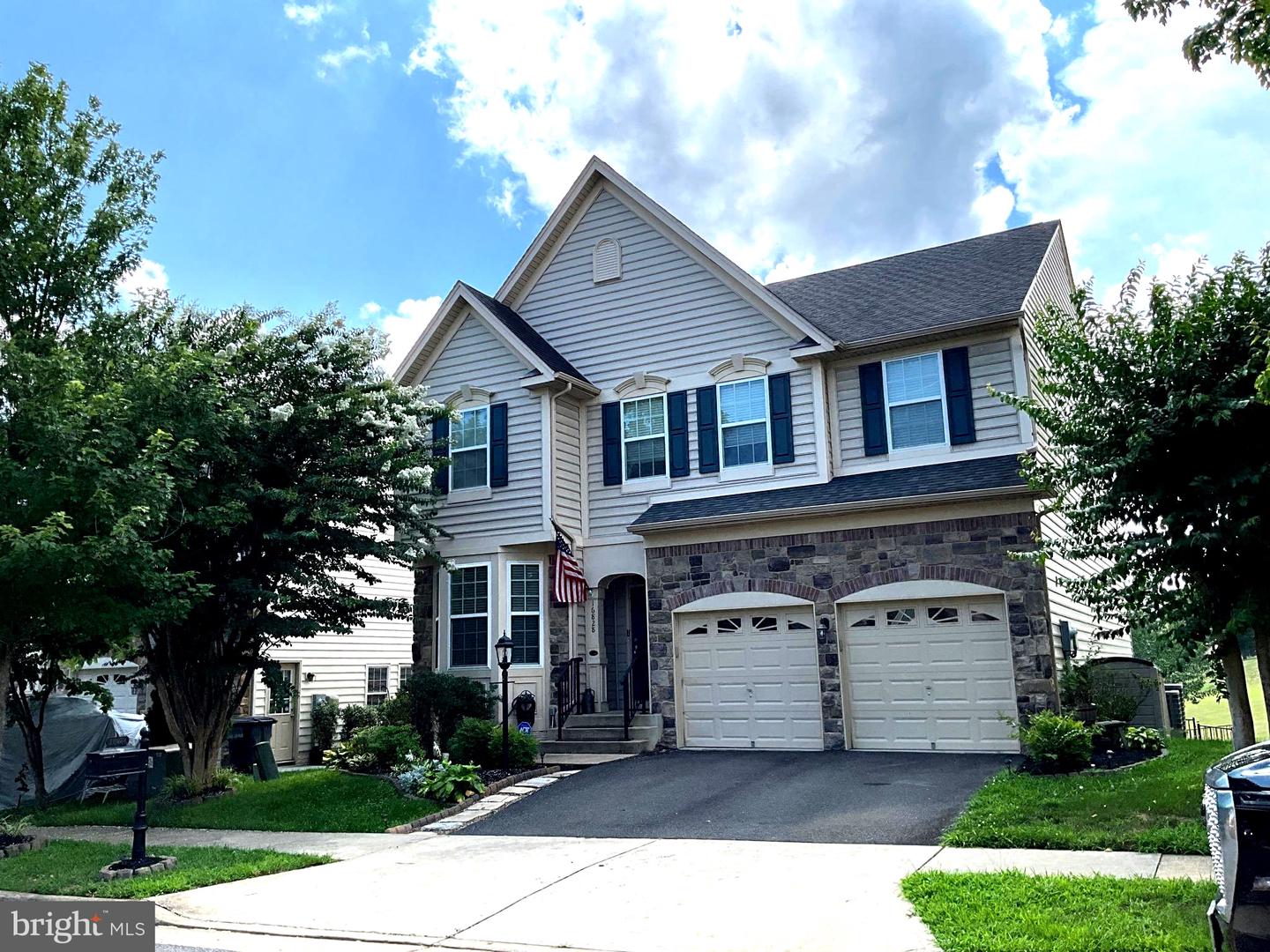16828 Adrift Court, Woodbridge