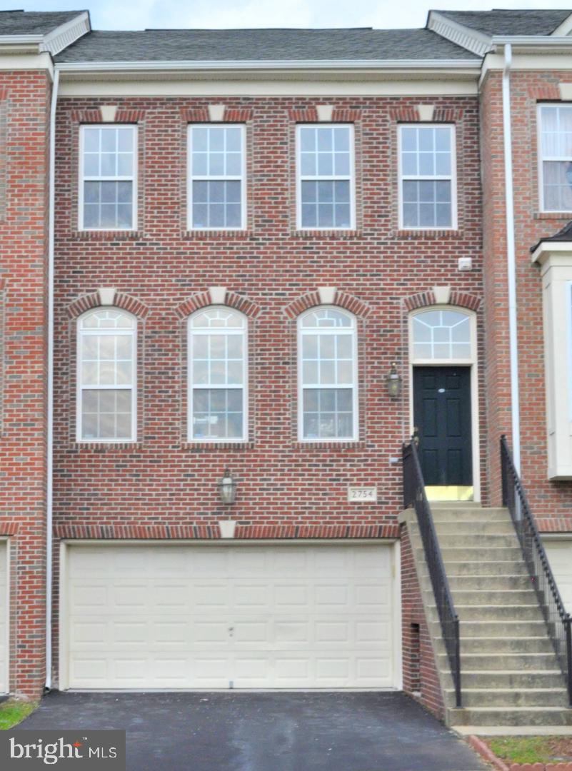 2754 Wakewater Way
