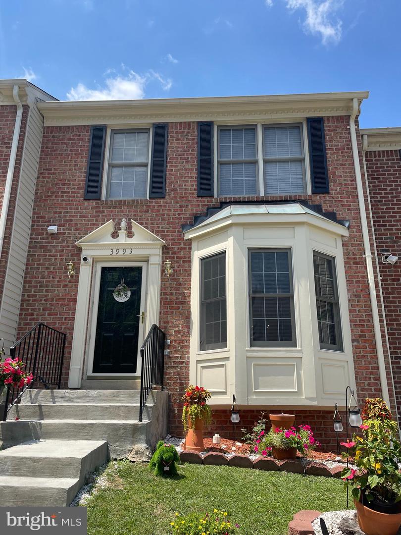 3993 Bali Court