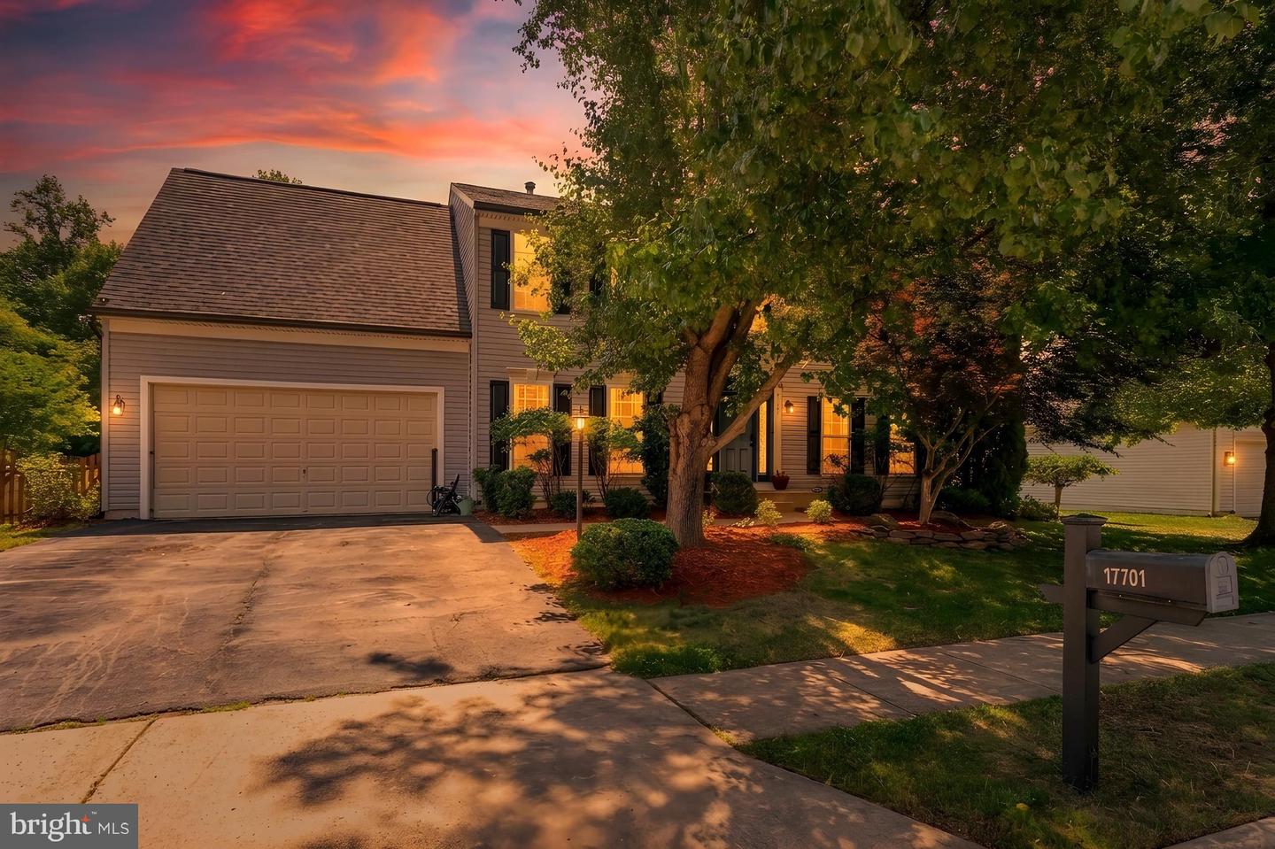 17701 Avenel Lane