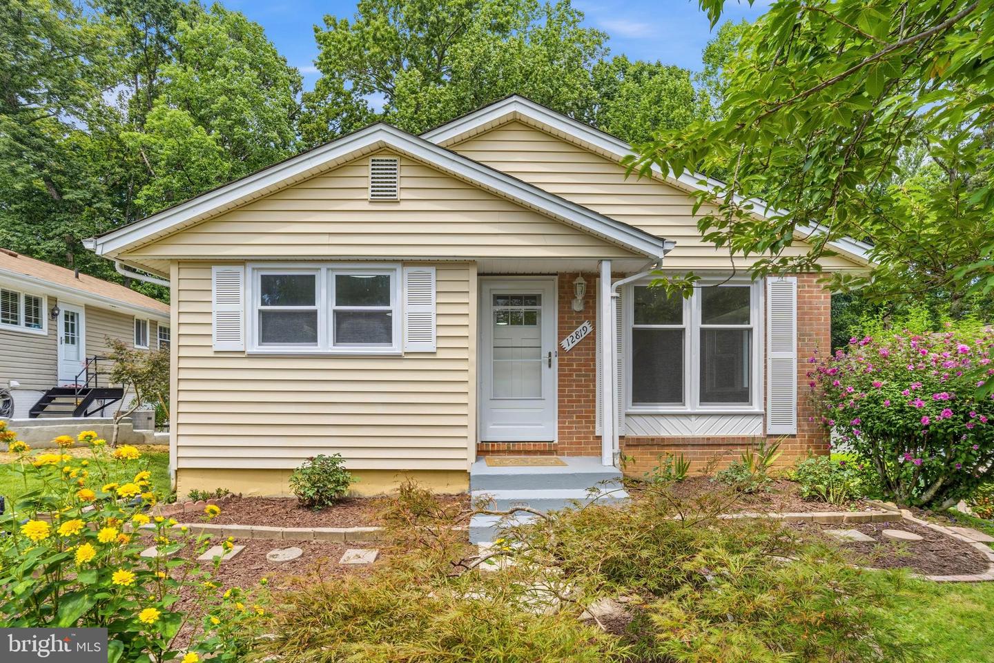 12819 Greenhall Drive