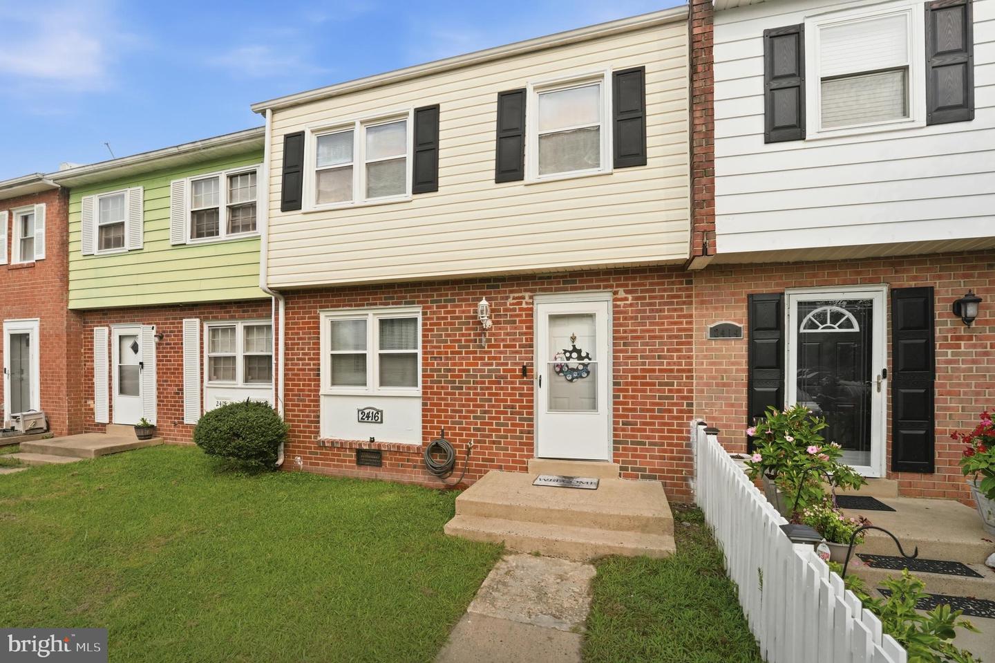 2416 Kilpatrick Place