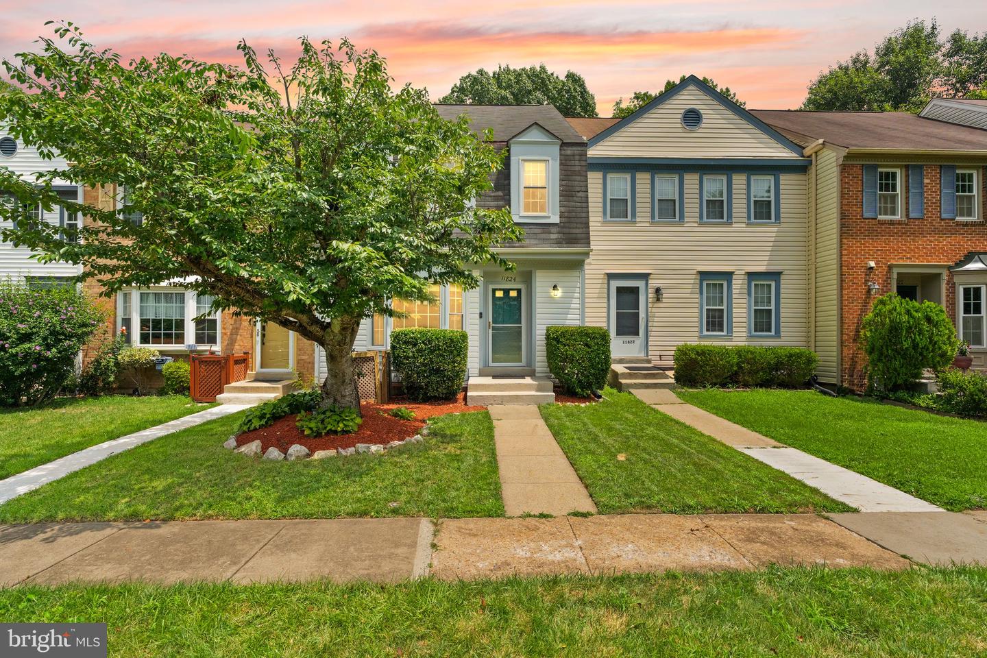 11824 Critton Circle