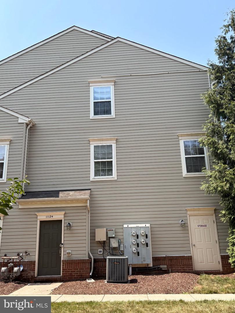 11124 Wortham Crest Circle