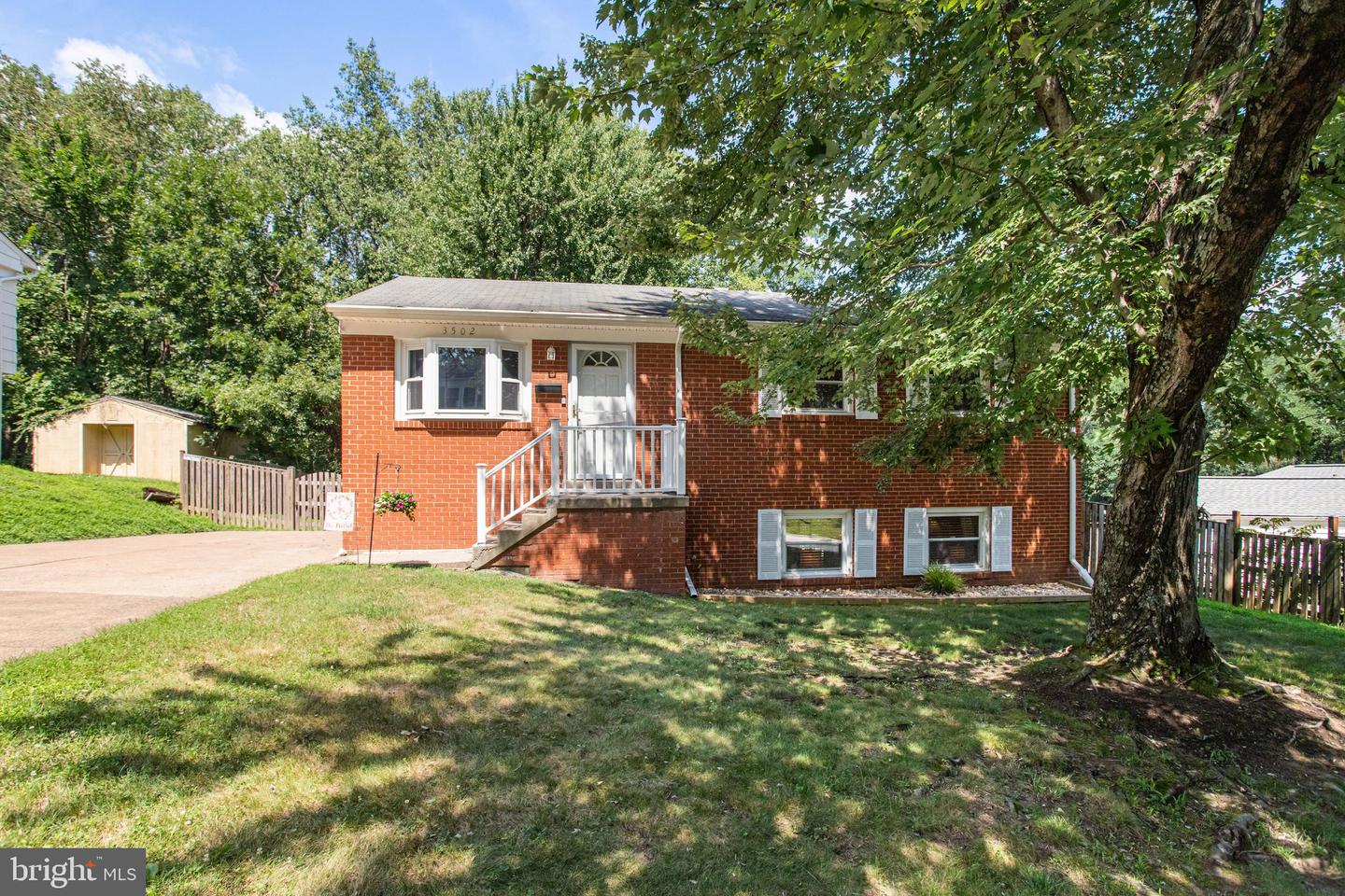 3502 Carson Drive