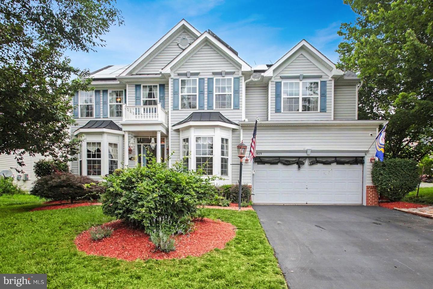 10823 Heaven Scent Lane