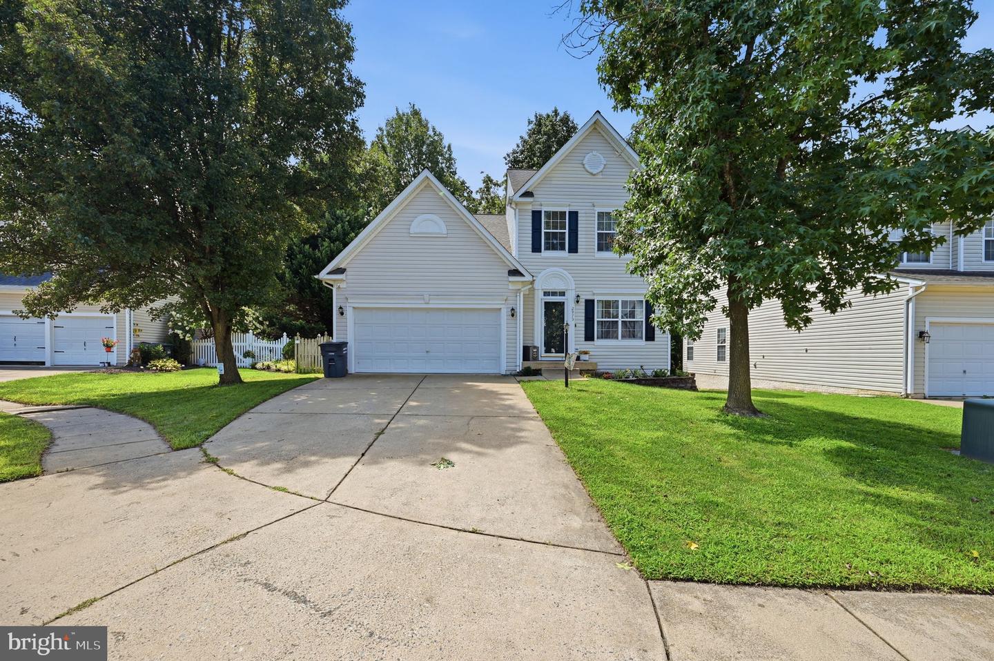 2973 Birch Creek Court