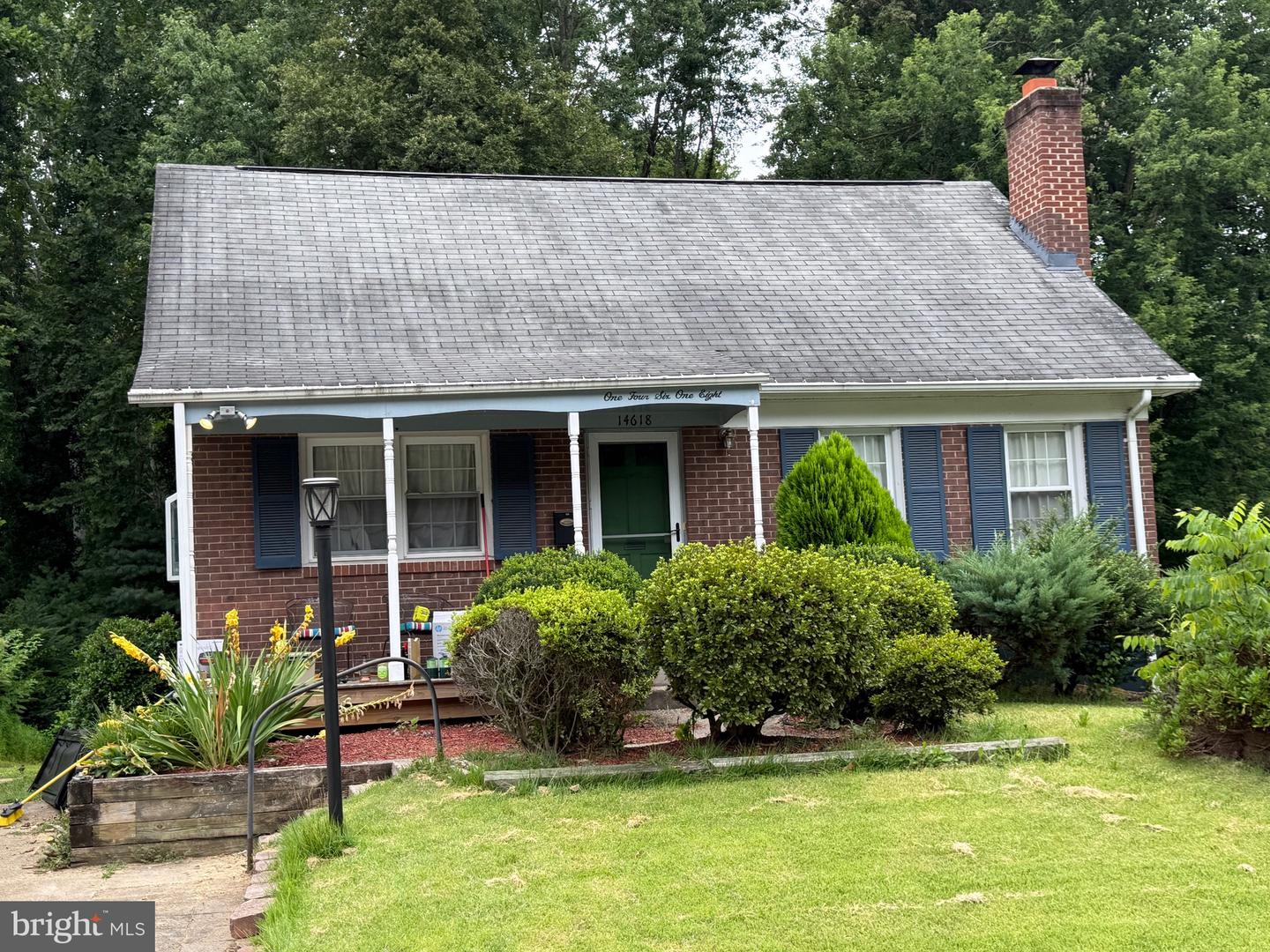 14618 Danville Road
