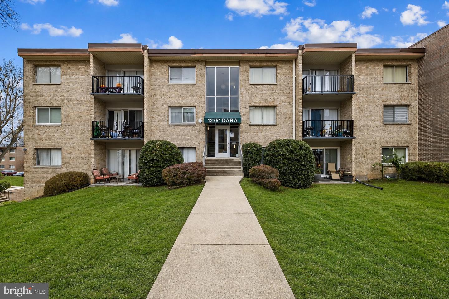 12751 Dara Drive #102