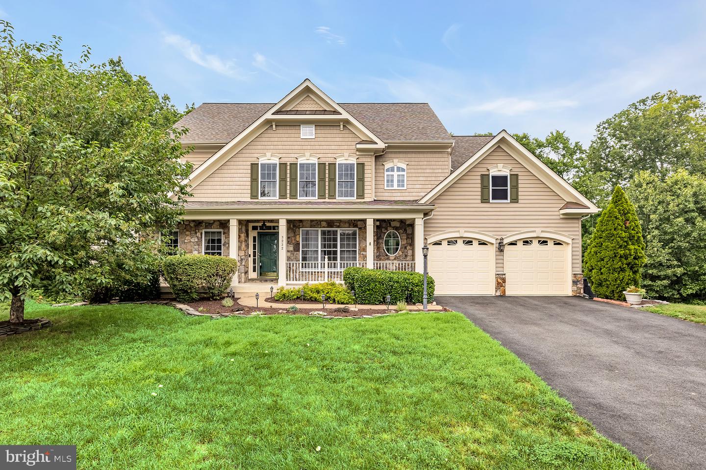 3232 Lost Pond Court