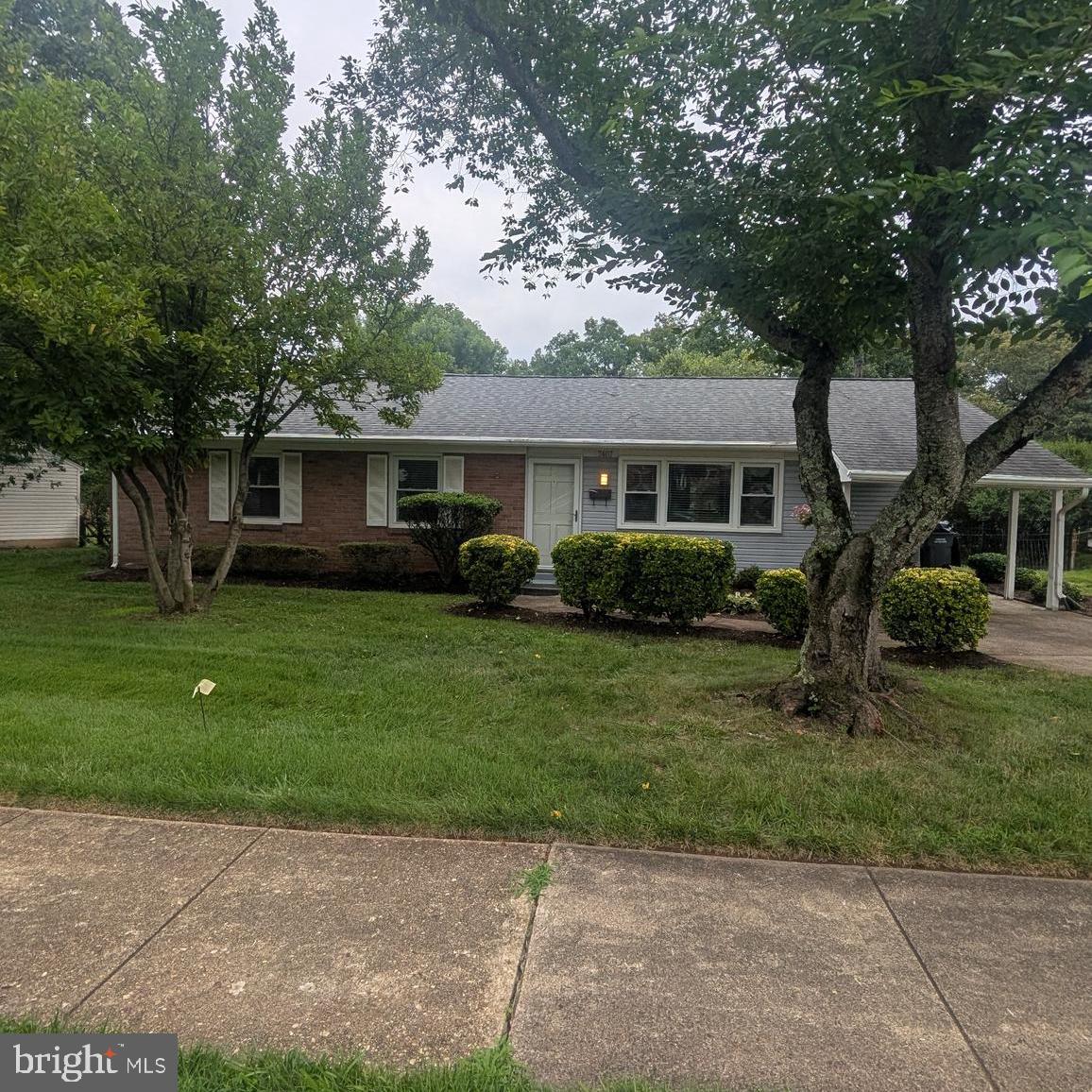 7407 Castle Road