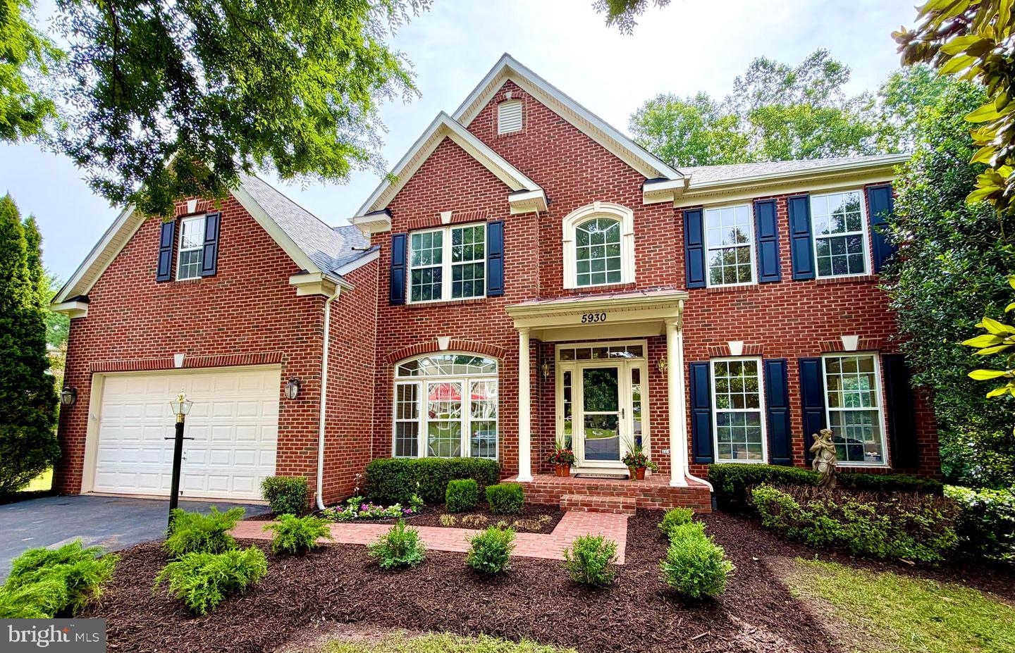 5930 Callie Furnace Court