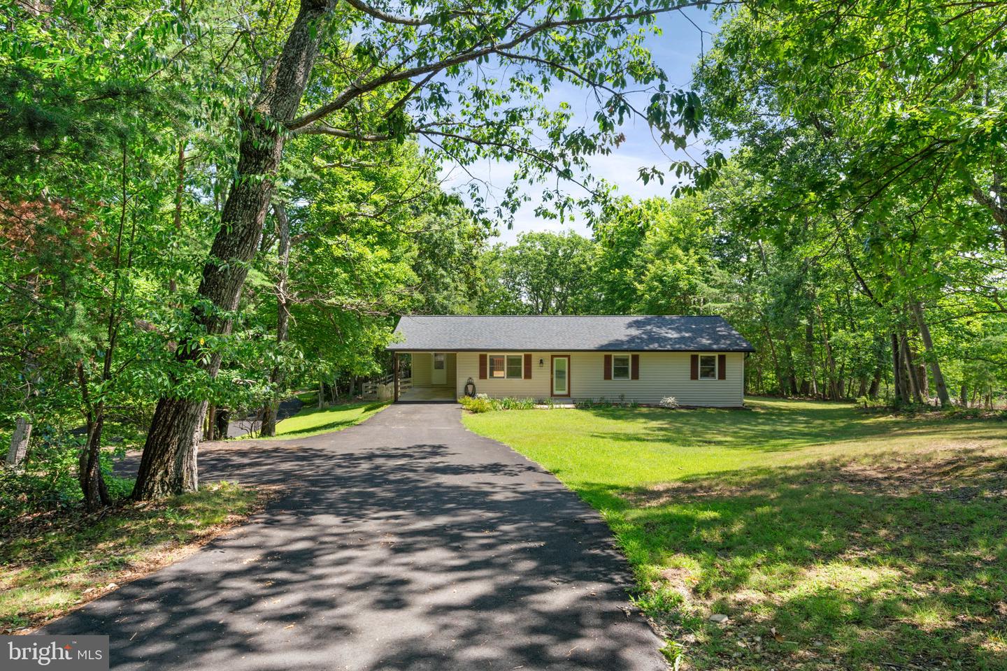 2409 Gore Drive