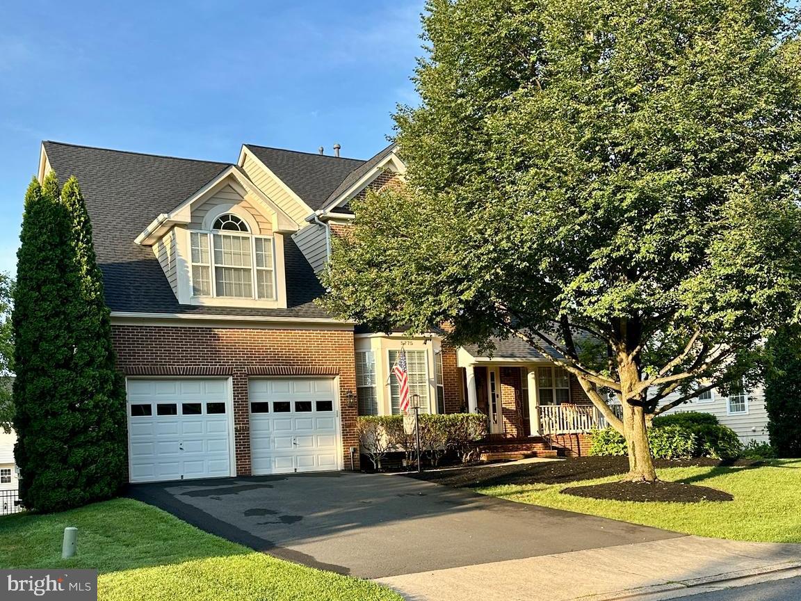 5775 Coachview Court