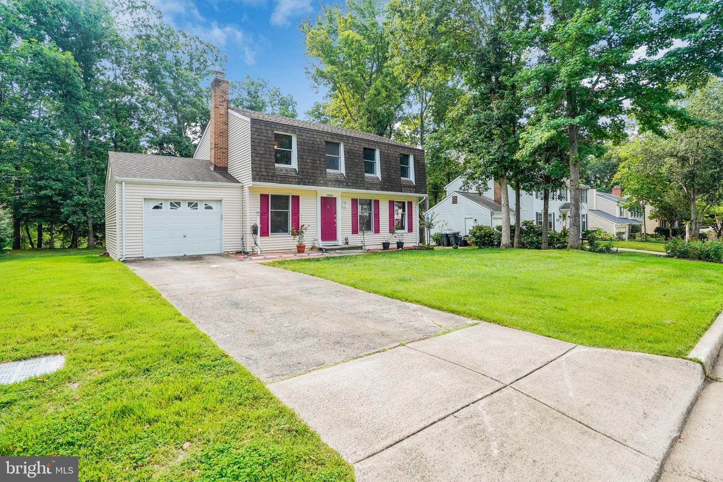 15809 Lazy Day Lane